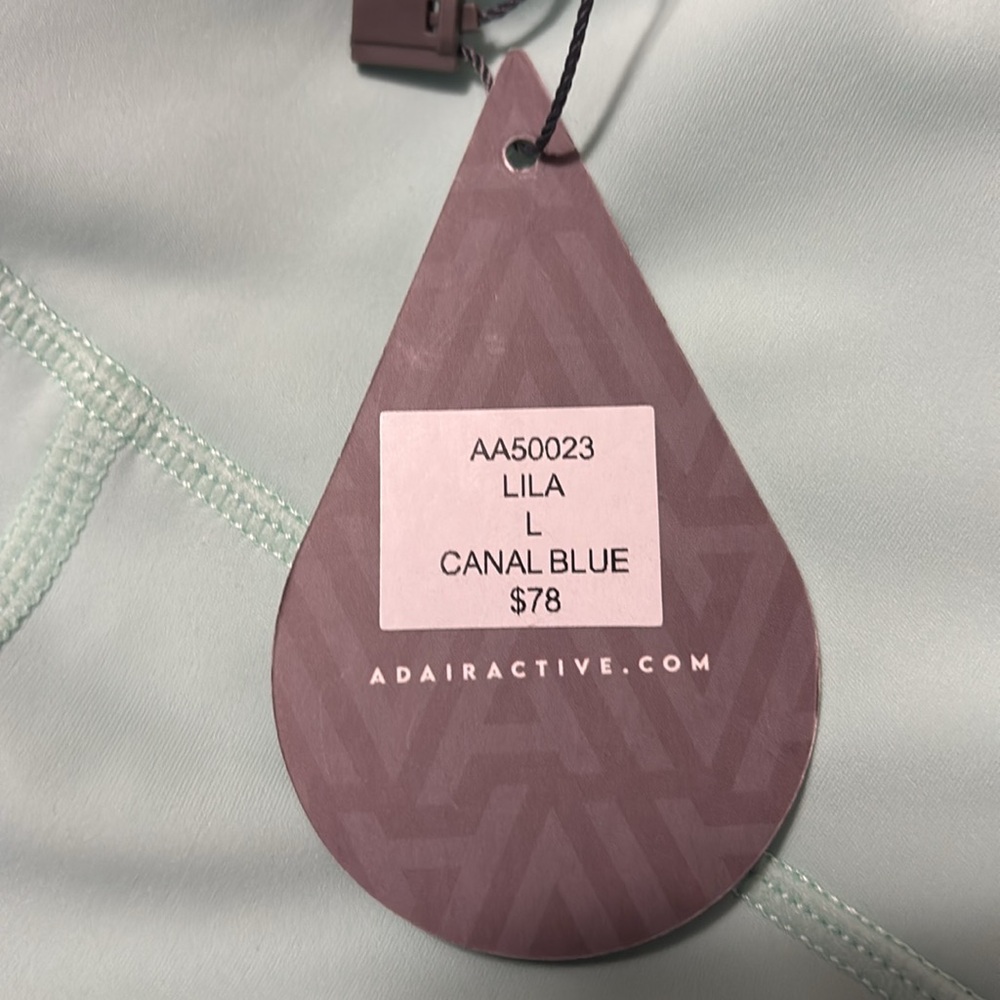Adair Active Lila leggings - Picture 5 of 8